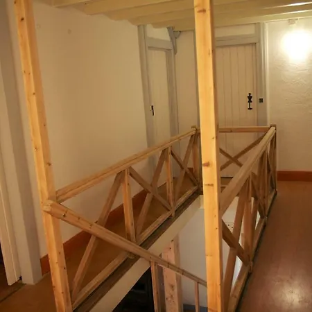 La Maison Woan Centre De Marciac