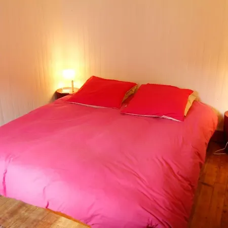 Сasa de vacaciones La Maison Woan Centre De *