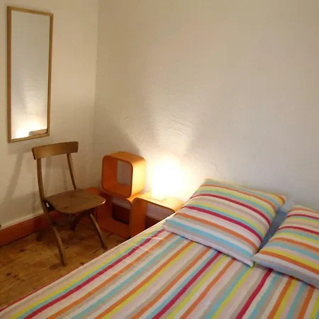 La Maison Woan Centre De