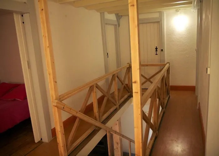 La Maison Woan Centre De ماركياس