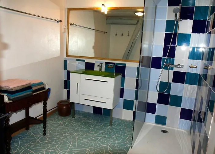 La Maison Woan Centre De * ماركياس