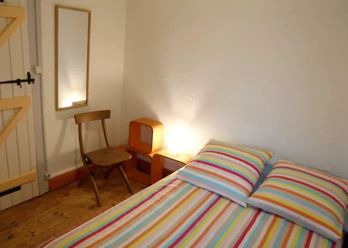 La Maison Woan Centre De