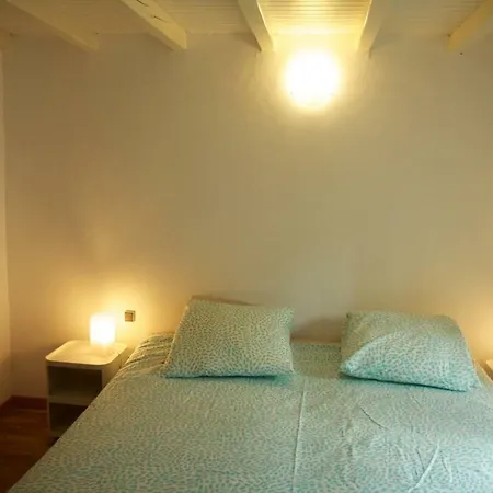 Holiday home La Maison Woan Centre De