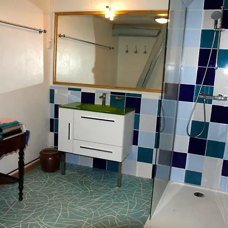 La Maison Woan Centre De * Марсьяк