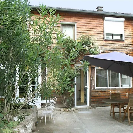 La Maison Woan Centre De Holiday home