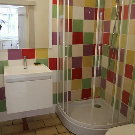 Holiday home La Maison Woan Centre De *